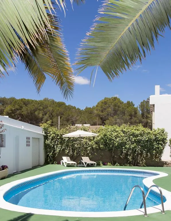 Appartement Apartamentos Sofia Es Cana Espagne