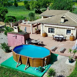 Ferienhaus Titos, Llucmajor (Mallorca)