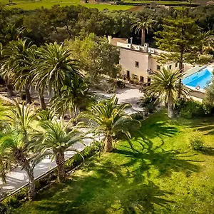  Séjour à la campagne Finca Rural Predio Son Serra