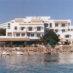 Playa Es Canar (Ibiza)