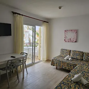 Apartament Venecia, Port de Alcudia (Mallorca)