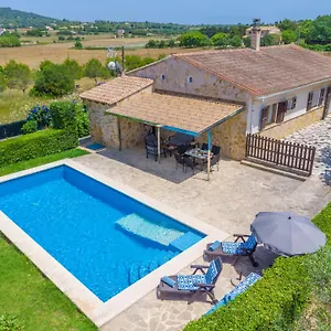 Villa Fernando, Manacor (Mallorca)