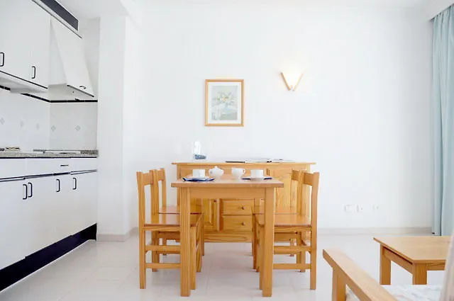 Apartamentos Sofia Es Cana 0*,  Hiszpania