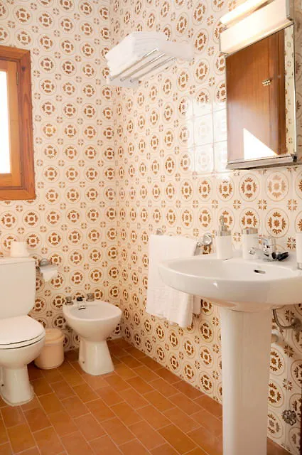 Apartament Apartamentos Sofia Es Cana