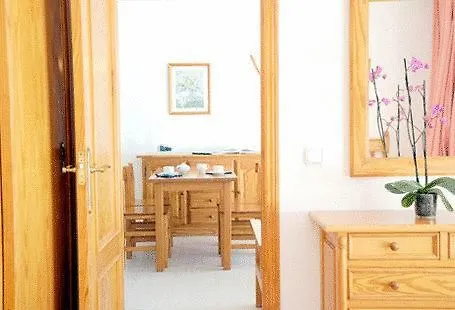 Apartamentos Sofia Es Cana 0*,