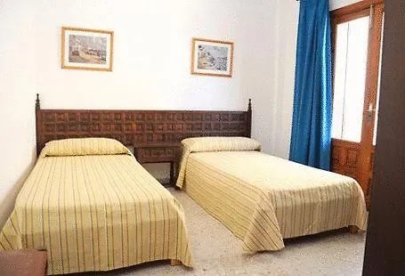 Apartamentos Sofia Es Cana Apartament