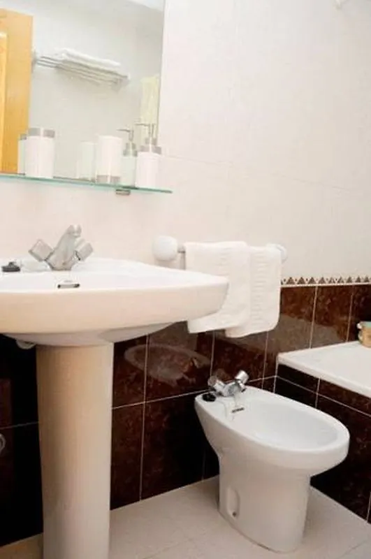 Apartamentos Sofia Es Cana 0*,