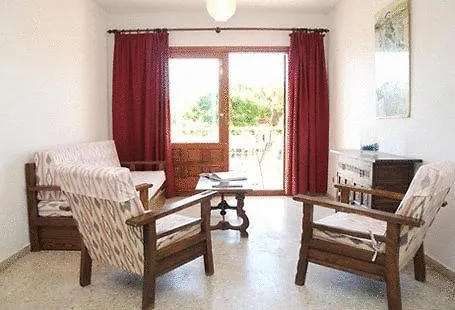 Apartamentos Sofia Es Cana