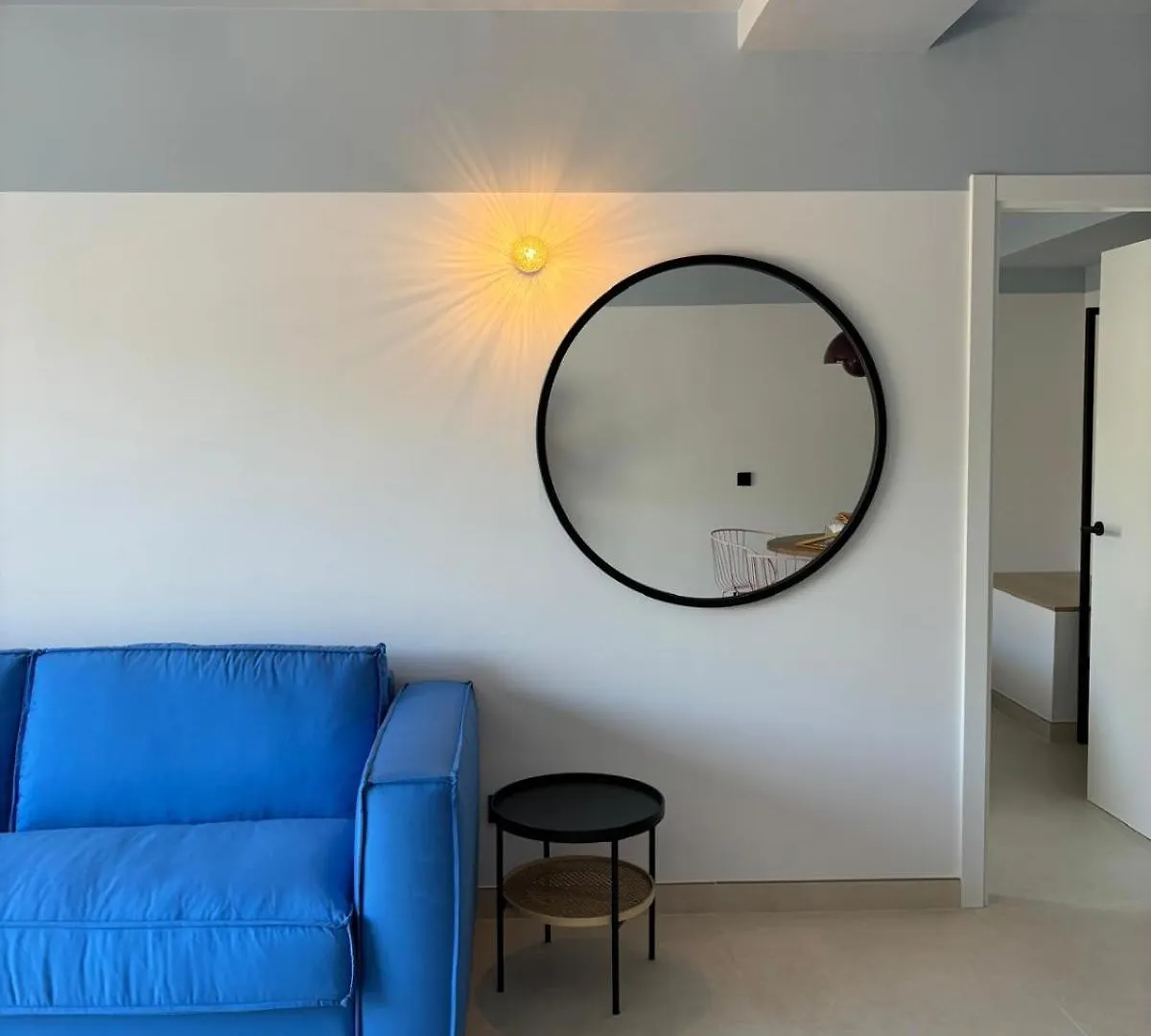 Apartament Apartamentos Sofia Es Cana
