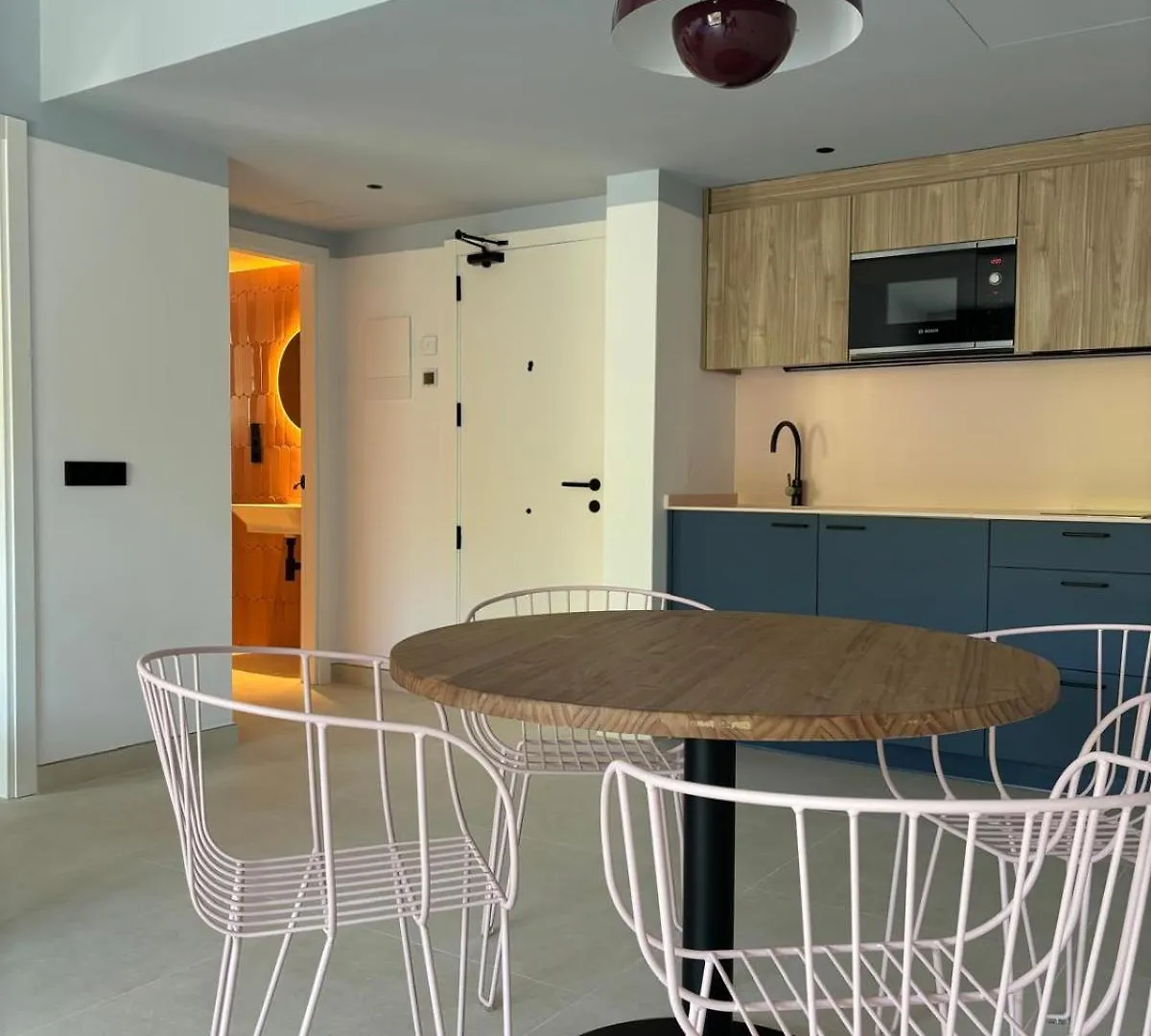 Apartamentos Sofia Es Cana 0*,
