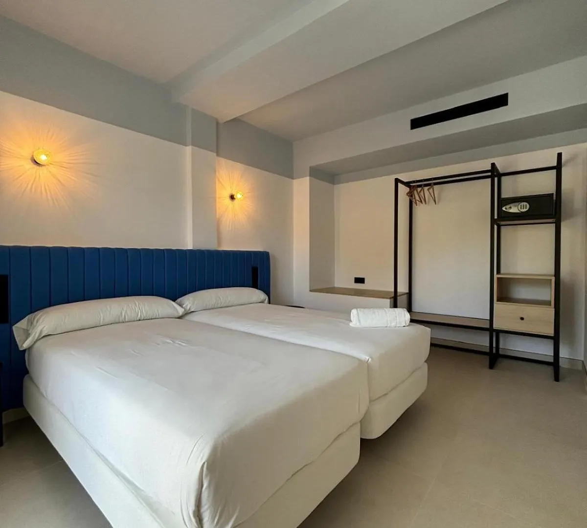 Apartament Apartamentos Sofia Es Cana Hiszpania