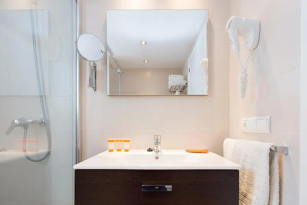 Apartament Apartamentos Sofia Es Cana Hiszpania