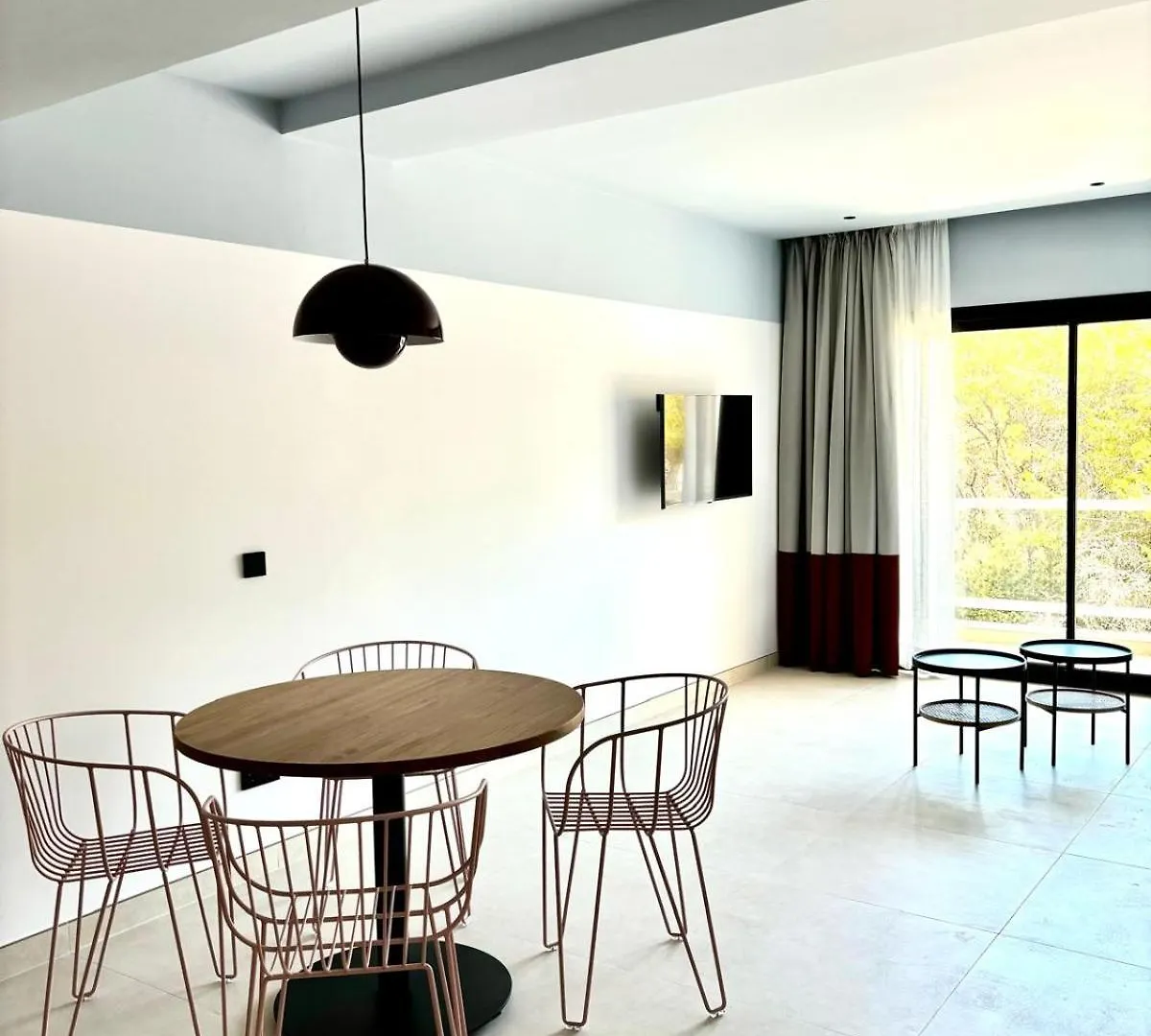 Apartamentos Sofia Es Canar  Apartment Es Canar (Ibiza)