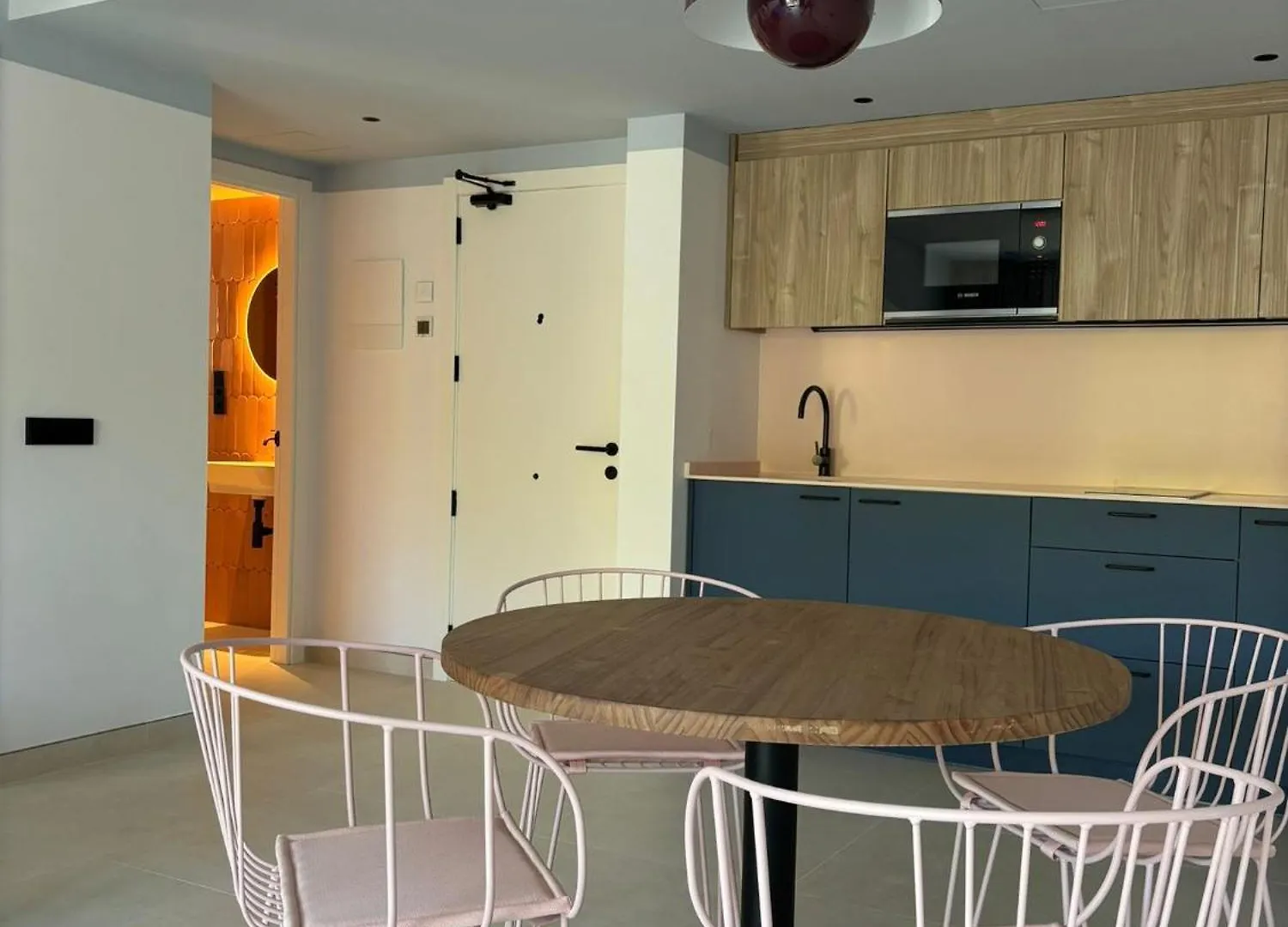 Apartamentos Sofia Es Canar  Spain
