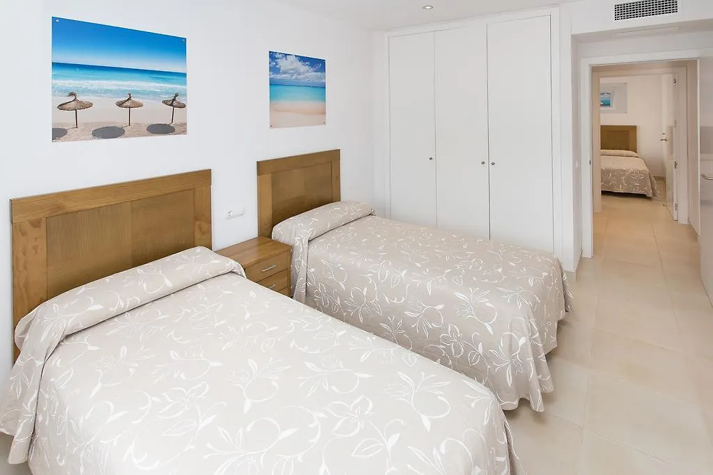 Apartamentos Sofia Es Canar