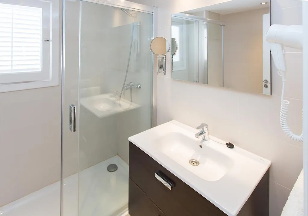Apartamentos Sofia Es Canar  Apartment Es Canar (Ibiza)