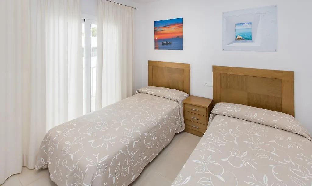 Apartment Apartamentos Sofia Es Canar  Spain
