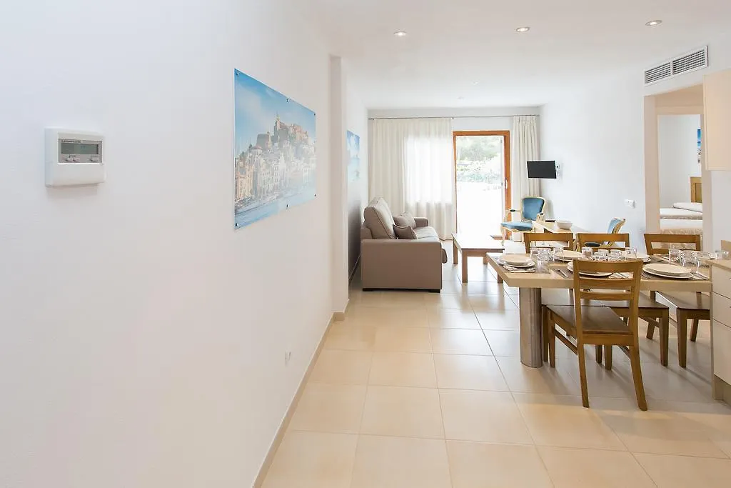 Apartamentos Sofia Es Canar  0*, Es Canar (Ibiza) Spain