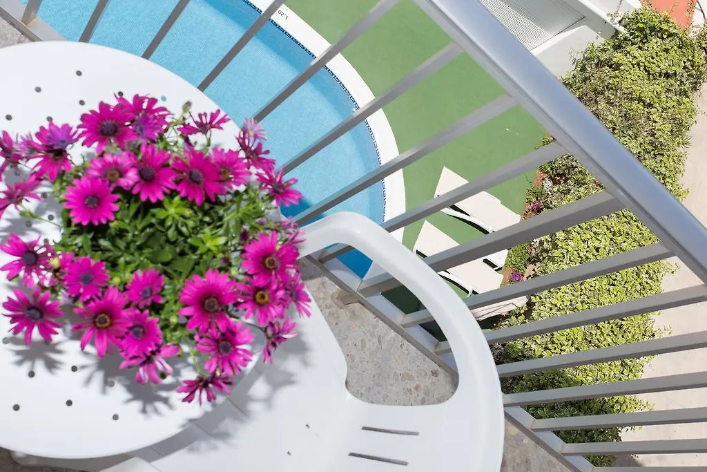 Apartamentos Sofia Es Canar  Es Canar (Ibiza)
